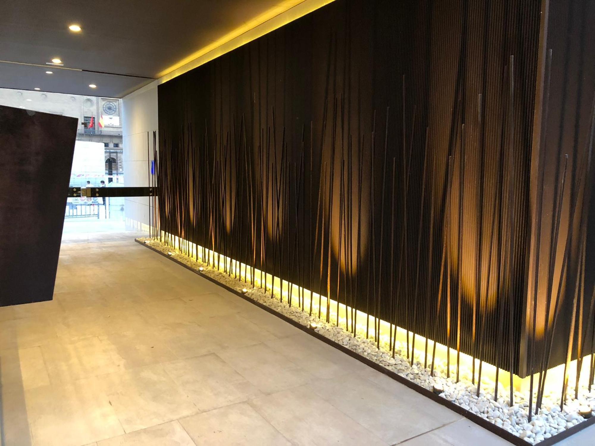 Apartamenticos Plaza Del Pilar I Zaragoza Eksteriør bilde